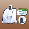 First Time in India Portable Steam Bath with Temperature control