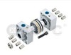 SMC type Pneumatic Cylinder Assembly Kits(MB series)