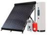 200L Tube Separate Pressurized Solar Water Heater With Heat Pipe Solar Collector