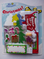 christmas crafts kits