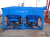 High efficiency and energy saving dredger jigger