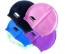 Most Popular Promotional Silicone Swimming Hat
