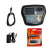 ND900 Auto Key Programmer 4C/4D Chip Duplicator AD900 Plus