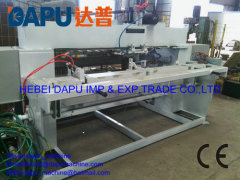 Electro forge steel grating welding machine