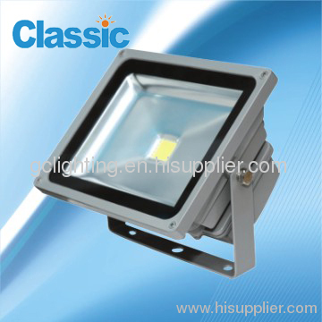 IP65 aluminium 10-50W CE hottest LED flood light