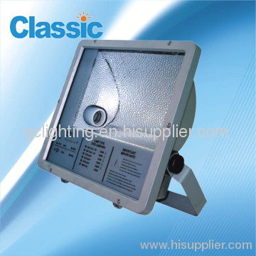 IP65 aluminium CE 250-400w flood light