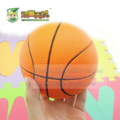 PU/PVC Stress Ball, PU Foam Basket Ball