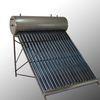 Stainless Steel 24 Vacuum Tubes Pre-Heating Compact Solar Water Heater 200L OEM