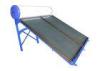 Residential 250L Compact Non-Pressurized Flat Plate Solar Water Heater