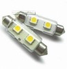 T10 LED festoon light