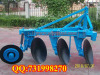 1LY series disc plough