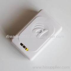 Bluetooth RFID Reader with 13.56MHz Frequency, Supports Google's Android System, Can Read and Write