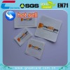 RFID nfc tag for mobile phone payment