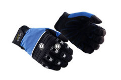 mechanic gloves,sports gloves,work gloves,MC-H010B