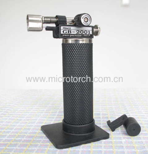 butane micro torch