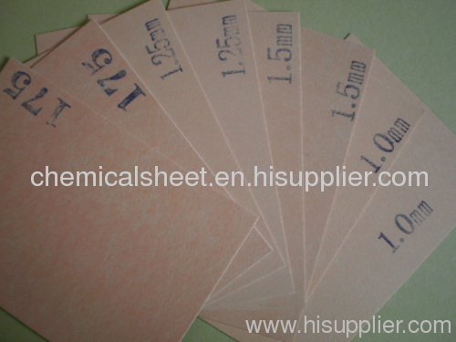 non woven insole