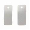 ISO 15693 PVC RFID Clothes/Jewelry Hang Tag with I.code Sli Chip