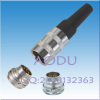 C091D-31D Female plug C091D-31C male socket amphenol423 series and J09 series