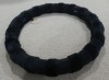 STEERING WHEEL COVER