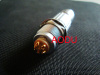 EGG.1B.303.CLL+FGG.1B.303.CLAD52Z Lemo/Odu compatible 1B Series multi-core connector