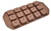 Silicon chocolate mould factory from China