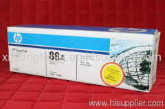 HP 88A Origianl Toner Cartridge