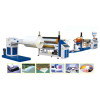 EPS Foam Board (KT Board)Production Line