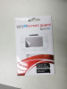 Screen protector for Wii U Gamepad