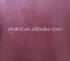 fashionable pear light Buffalo skin Leather