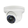 Hot 700TVL Dome CCTV Camera With audio (optional)