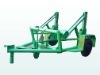 FRP duct rodder