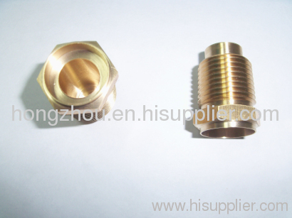 CNC machining part