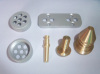 CNC machining part