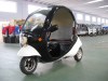 modern and stylish electric tricycle for passenger