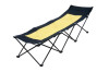 Strong camping folding bed