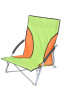 outdoor portable lounge folding beach chair