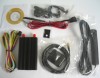 Automotive GPS Tracker , Tracking, TLT-1C