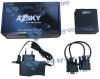 azsky sim card g1 gprs adaptor