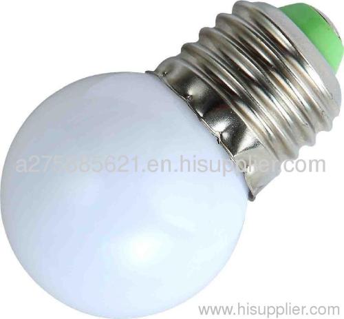 led supplier SMD5630 E27 LED Bulb