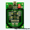 High Frequency RFID Module with USB Keyboard Emulation and 13.56MHz Frequency, UID Read Only