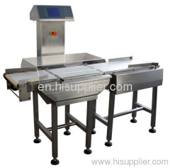 cwc-230ns online check weigher