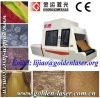 Saturn Series Roll to Roll Cloth Laser Engraving Machine