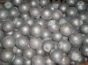 Supplying Casted Steel Balls