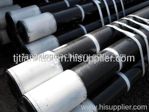 API 5CT oil tube pipe