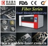 Fiber 1000W Laser Cutting Machine For Metal