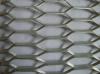 Aluminium expanded tensile netting