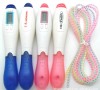 new design electric skipping rope