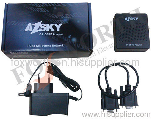 azsky sim card dongle