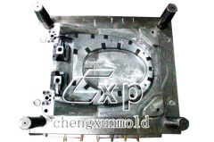 lavatory lid mould/toilet box mould/Flushing Cisterns Mould