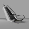 Commercial VVVF Indoor and Outdoor Electric Escalator